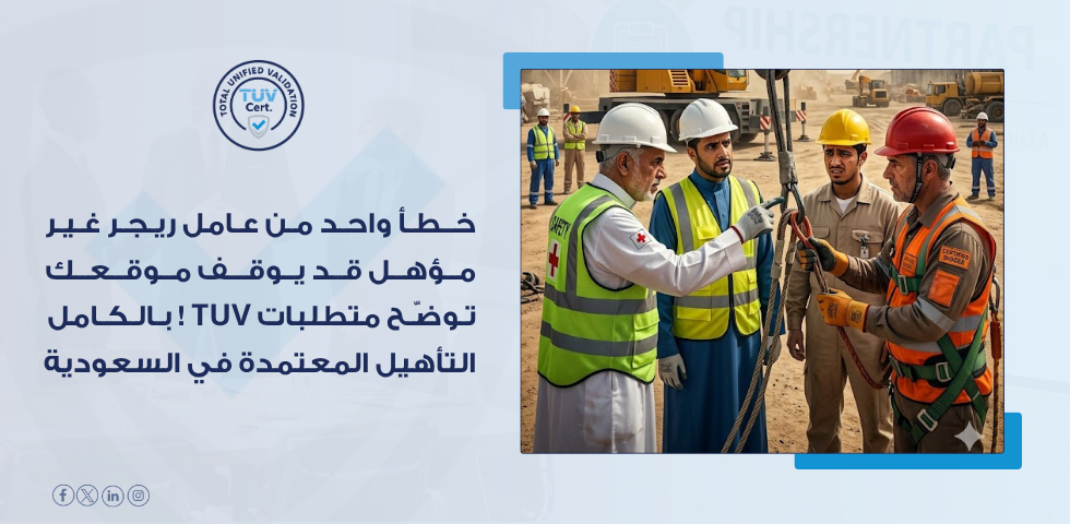 Lifting Equipment Operator Certification Is the Gateway to Major Industrial Projects