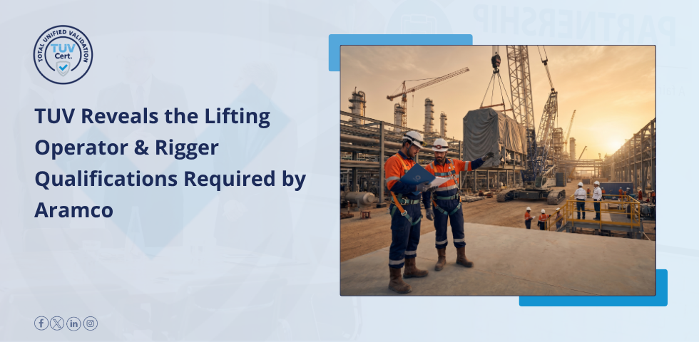 crane operator certification Saudi Arabia The Key to Unlocking Better Career Opportunities