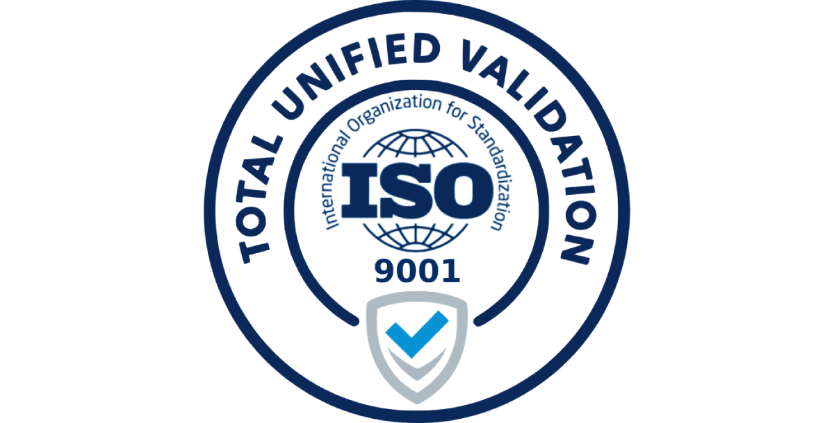 ISO 9001:2015 - Quality Management System